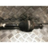 Cardan droit (transmission) RENAULT CAPTUR 1 PHASE 1 d’occasion