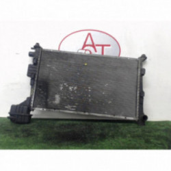 Radiateur eau MERCEDES CLASSE A (168) PHASE 1 d’occasion