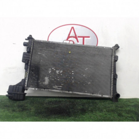 Radiateur eau MERCEDES CLASSE A (168) PHASE 1 d’occasion