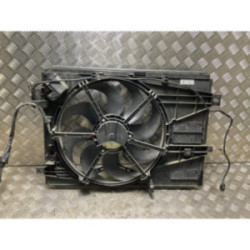 Moto ventilateur radiateur PEUGEOT 5008 2 PHASE 2 d’occasion