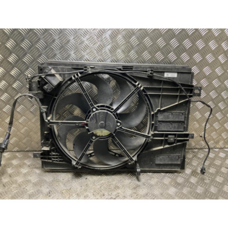 Moto ventilateur radiateur PEUGEOT 5008 2 PHASE 2 d’occasion