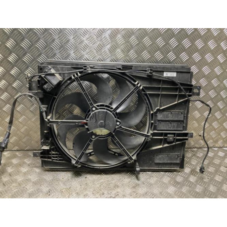 Moto ventilateur radiateur PEUGEOT 5008 2 PHASE 2 d’occasion
