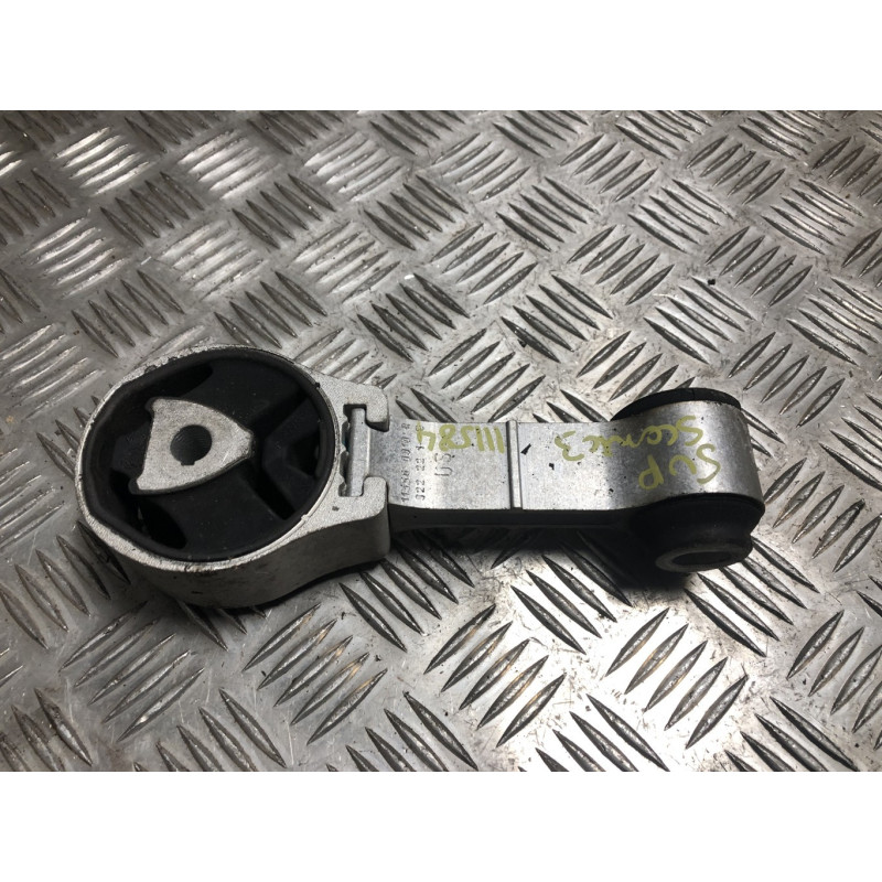 Bielette anti couple moteur RENAULT SCENIC 3 PHASE 1 d’occasion