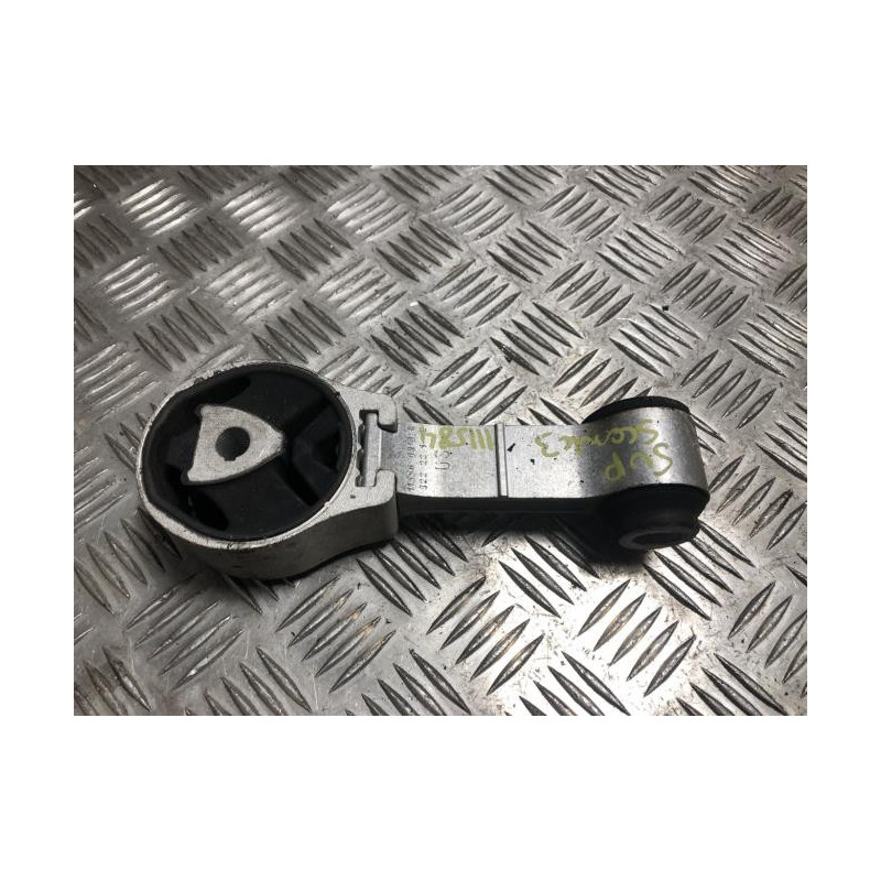Bielette anti couple moteur RENAULT SCENIC 3 PHASE 1 d’occasion