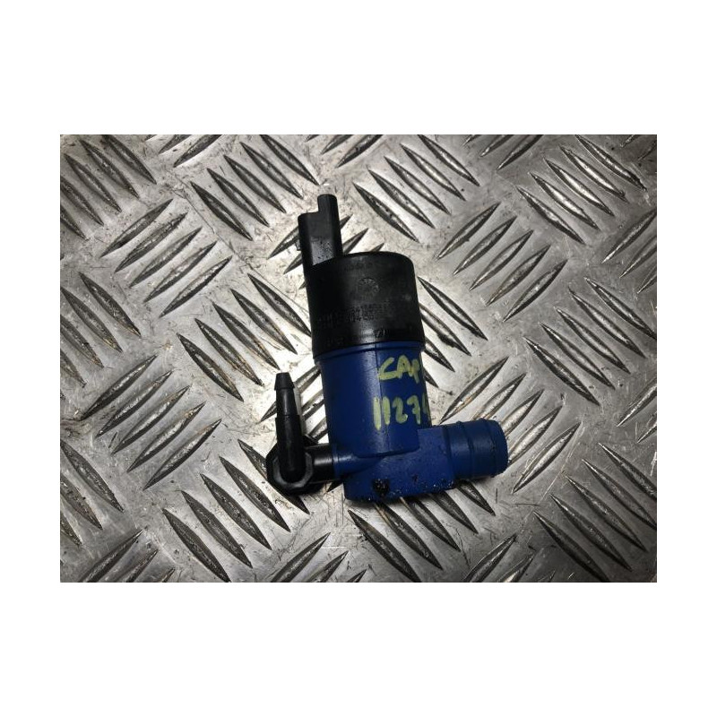 Pompe lave glace avant RENAULT CAPTUR 1 PHASE 1 d’occasion