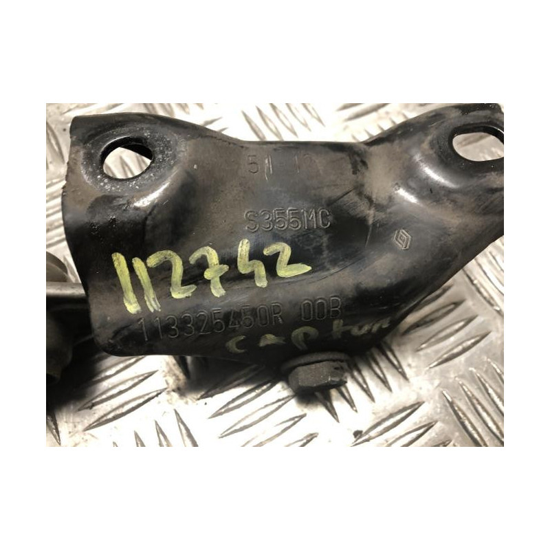Bielette anti couple moteur RENAULT CAPTUR 1 PHASE 1 d’occasion