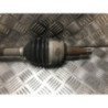 Cardan droit (transmission) RENAULT SCENIC 3 PHASE 1 d’occasion
