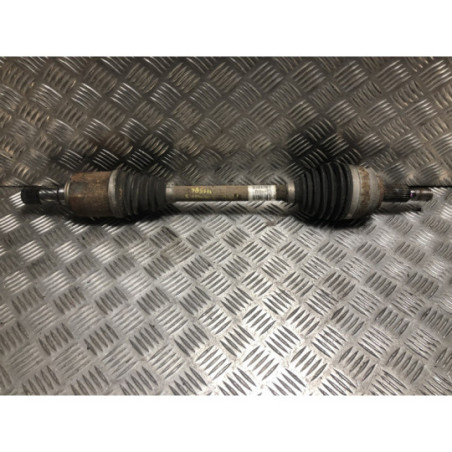 Cardan gauche (transmission) RENAULT SCENIC 3 PHASE 1 d’occasion
