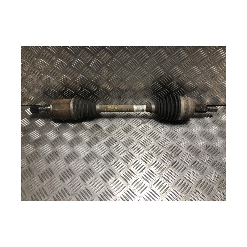 Cardan gauche (transmission) RENAULT SCENIC 3 PHASE 1 d’occasion