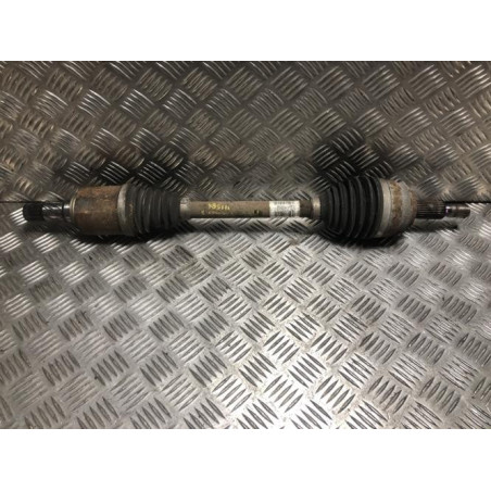 Cardan gauche (transmission) RENAULT SCENIC 3 PHASE 1 d’occasion