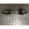 Cardan gauche (transmission) RENAULT SCENIC 3 PHASE 1 d’occasion
