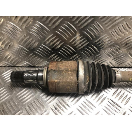 Cardan gauche (transmission) RENAULT SCENIC 3 PHASE 1 d’occasion