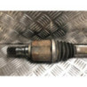 Cardan gauche (transmission) RENAULT SCENIC 3 PHASE 1 d’occasion
