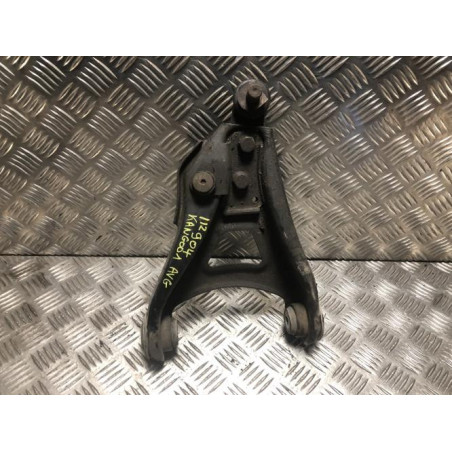 Triangle inferieur avant gauche RENAULT KANGOO 1 PHASE 2 d’occasion