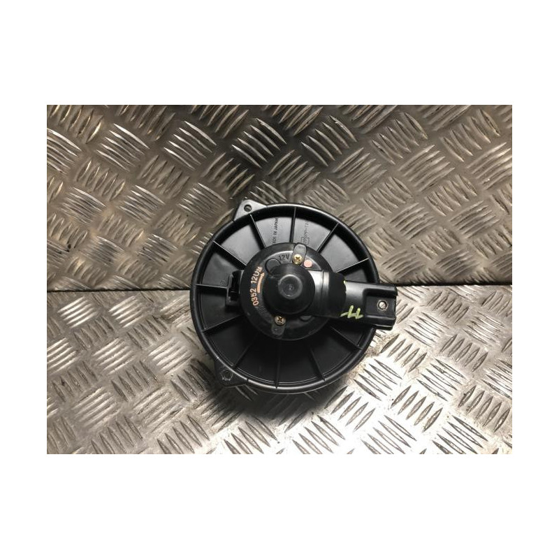 Ventilateur chauffage MAZDA MX5 2 PHASE 2 CABRIOLET d’occasion