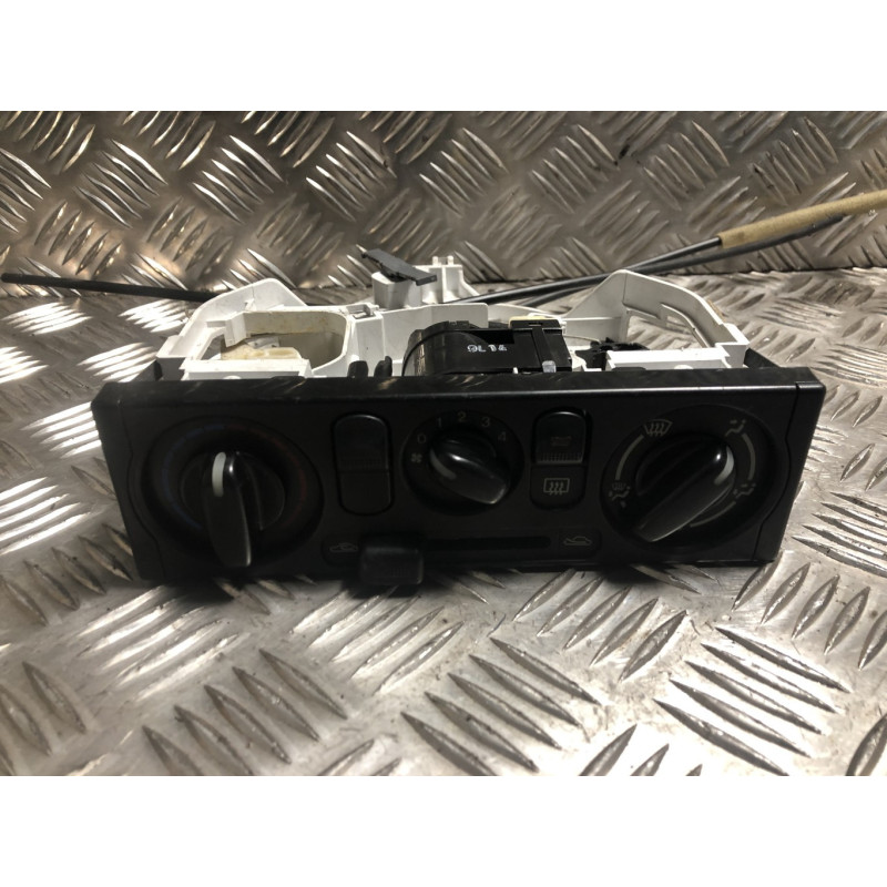 Commande chauffage MAZDA MX5 2 PHASE 2 CABRIOLET d’occasion