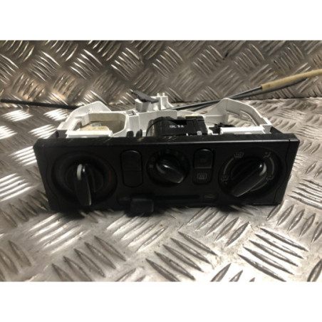 Commande chauffage MAZDA MX5 2 PHASE 2 CABRIOLET d’occasion