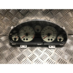 Compteur MAZDA MX5 2 PHASE 2 CABRIOLET d’occasion