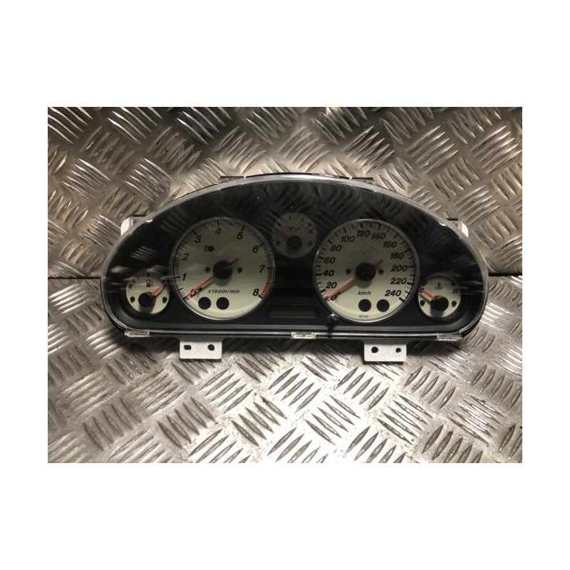 Compteur MAZDA MX5 2 PHASE 2 CABRIOLET d’occasion
