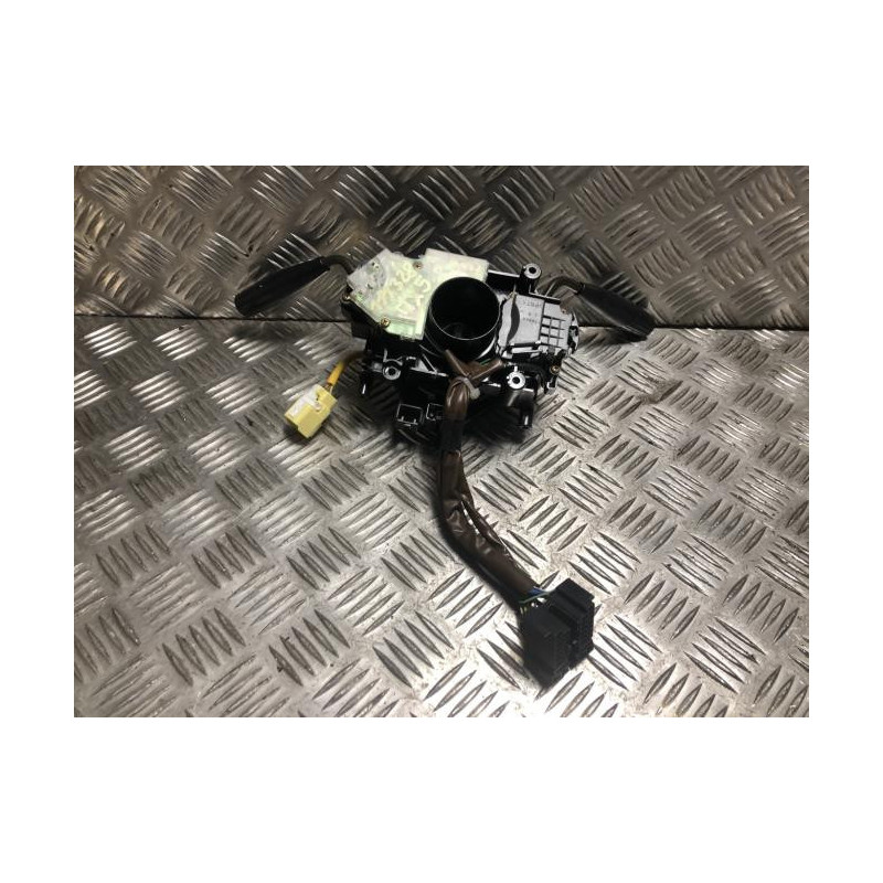 Com (Bloc Contacteur Tournant+Commodo Essuie Glace+Commodo Phare) MAZDA MX5 2 PHASE 2 CABRIOLET d’occasion