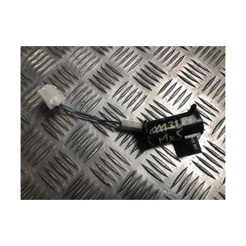 Pompe lave glace avant MAZDA MX5 2 PHASE 2 CABRIOLET d’occasion
