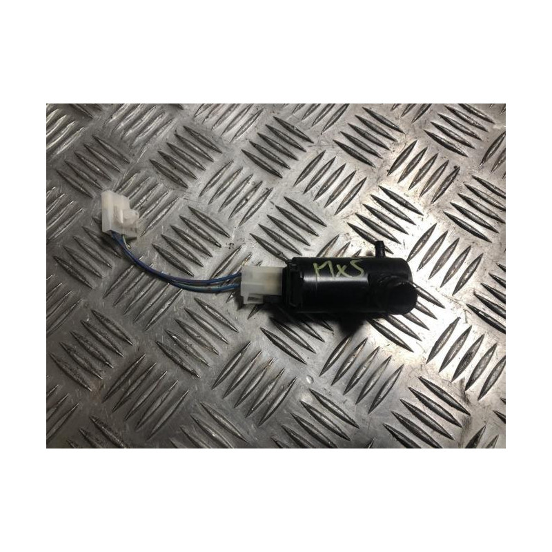 Pompe lave glace avant MAZDA MX5 2 PHASE 2 CABRIOLET d’occasion
