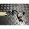Platine feu arriere gauche MAZDA MX5 2 PHASE 2 CABRIOLET d’occasion