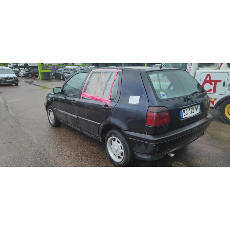 Pompe de direction VOLKSWAGEN GOLF 3 d’occasion