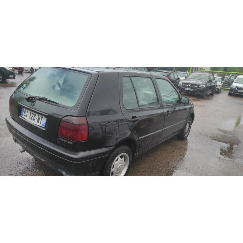 Pompe de direction VOLKSWAGEN GOLF 3 d’occasion