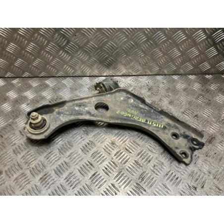 Triangle avant droit CITROEN BERLINGO 3 M PHASE 1 d’occasion