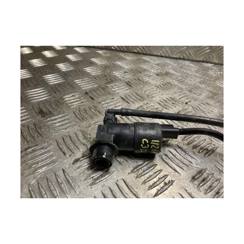 Pompe lave glace avant CITROEN C3 3 PHASE 2 d’occasion