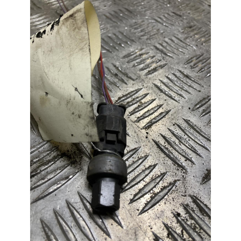 Pressostat de climatisation PEUGEOT 206+ d’occasion