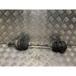 Cardan gauche (transmission) VOLKSWAGEN GOLF 3 d’occasion