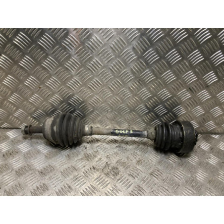 Cardan gauche (transmission) VOLKSWAGEN GOLF 3 d’occasion
