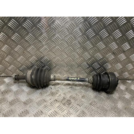 Cardan gauche (transmission) VOLKSWAGEN GOLF 3 d’occasion