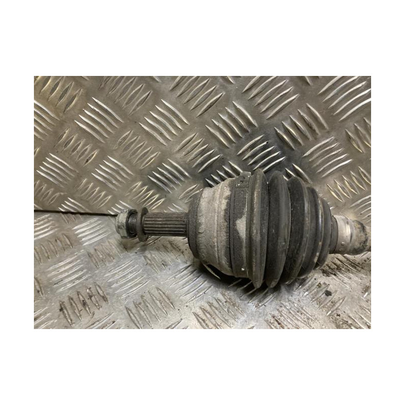 Cardan gauche (transmission) VOLKSWAGEN GOLF 3 d’occasion