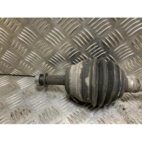 Cardan gauche (transmission) VOLKSWAGEN GOLF 3 d’occasion