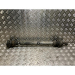 Cardan droit (transmission) VOLKSWAGEN GOLF 3 d’occasion