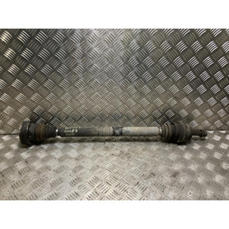 Cardan droit (transmission) VOLKSWAGEN GOLF 3 d’occasion