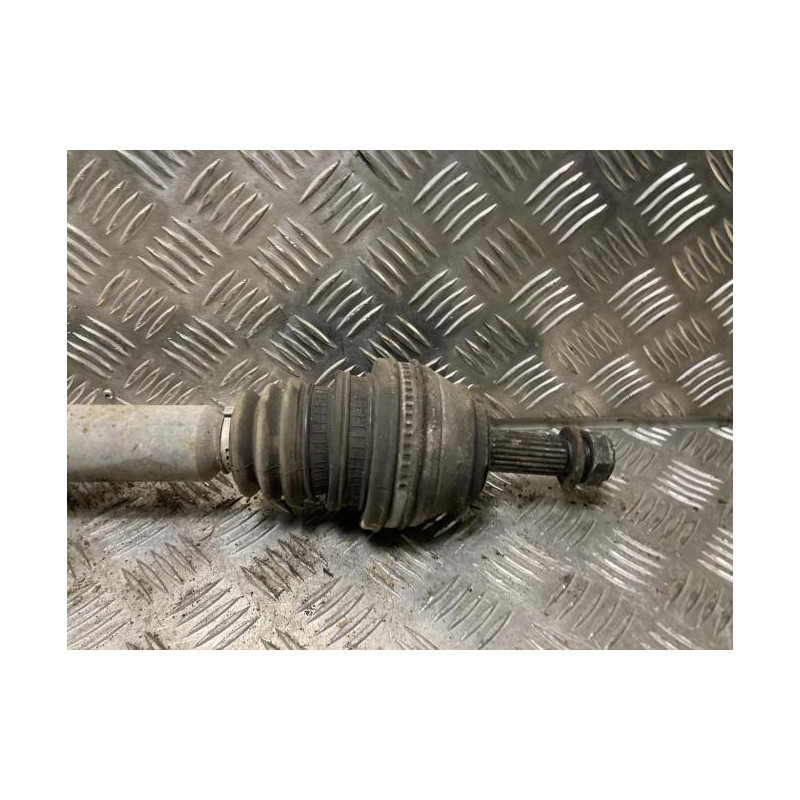 Cardan droit (transmission) VOLKSWAGEN GOLF 3 d’occasion
