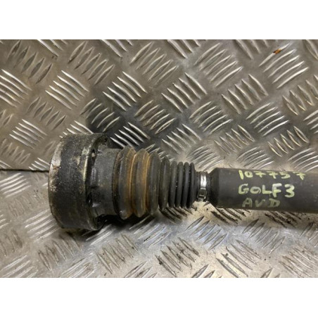 Cardan droit (transmission) VOLKSWAGEN GOLF 3 d’occasion