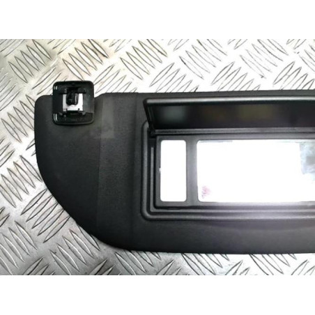Pare soleil droit CITROEN DS3 PHASE 2 d’occasion