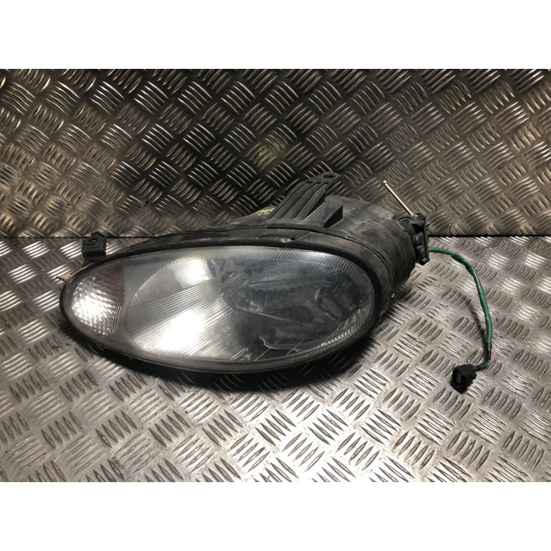 Optique avant principal gauche (feux)(phare) MAZDA MX5 2 PHASE 2 CABRIOLET d’occasion