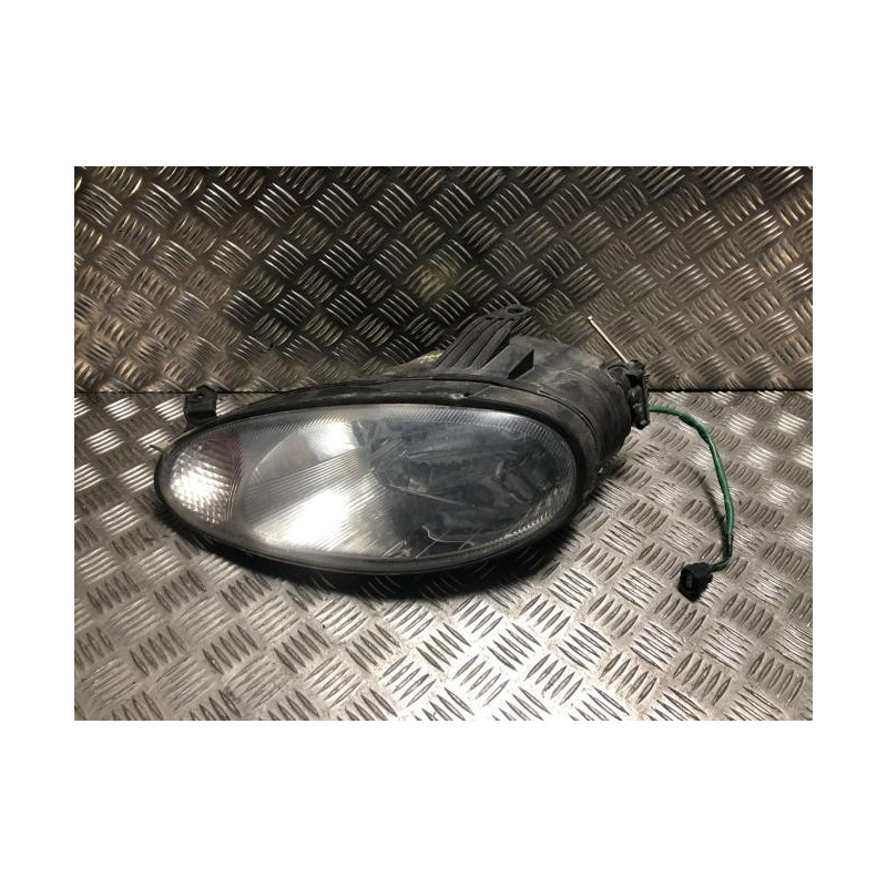 Optique avant principal gauche (feux)(phare) MAZDA MX5 2 PHASE 2 CABRIOLET d’occasion