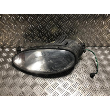 Optique avant principal gauche (feux)(phare) MAZDA MX5 2 PHASE 2 CABRIOLET d’occasion