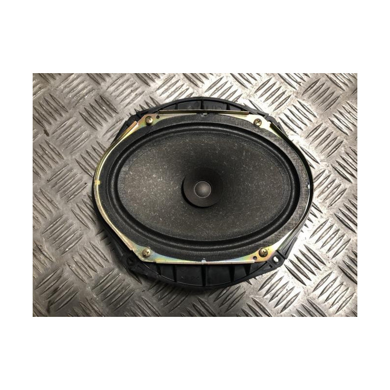 Haut parleur MAZDA MX5 2 PHASE 2 CABRIOLET d’occasion