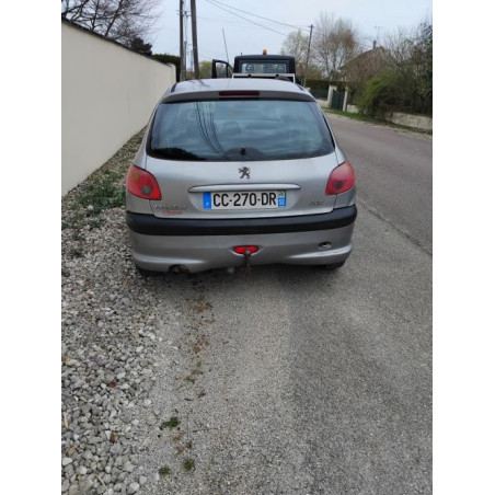 Vase de lave glace PEUGEOT 206 PHASE 1 d’occasion