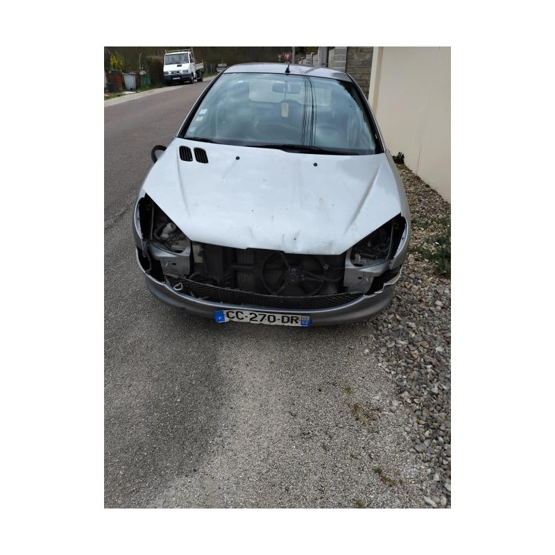 Vase de lave glace PEUGEOT 206 PHASE 1 d’occasion