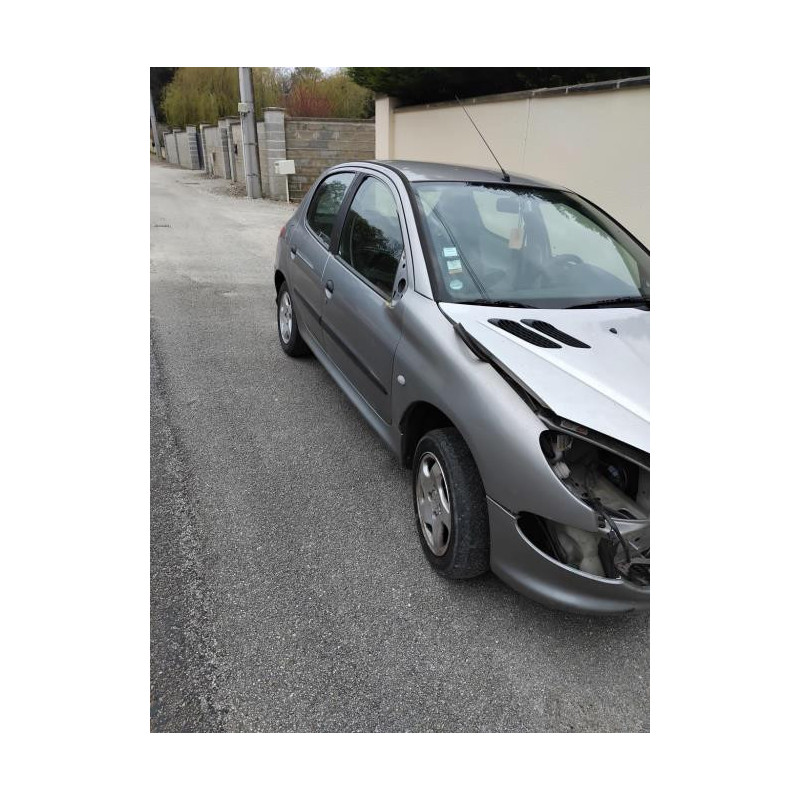 Vase de lave glace PEUGEOT 206 PHASE 1 d’occasion