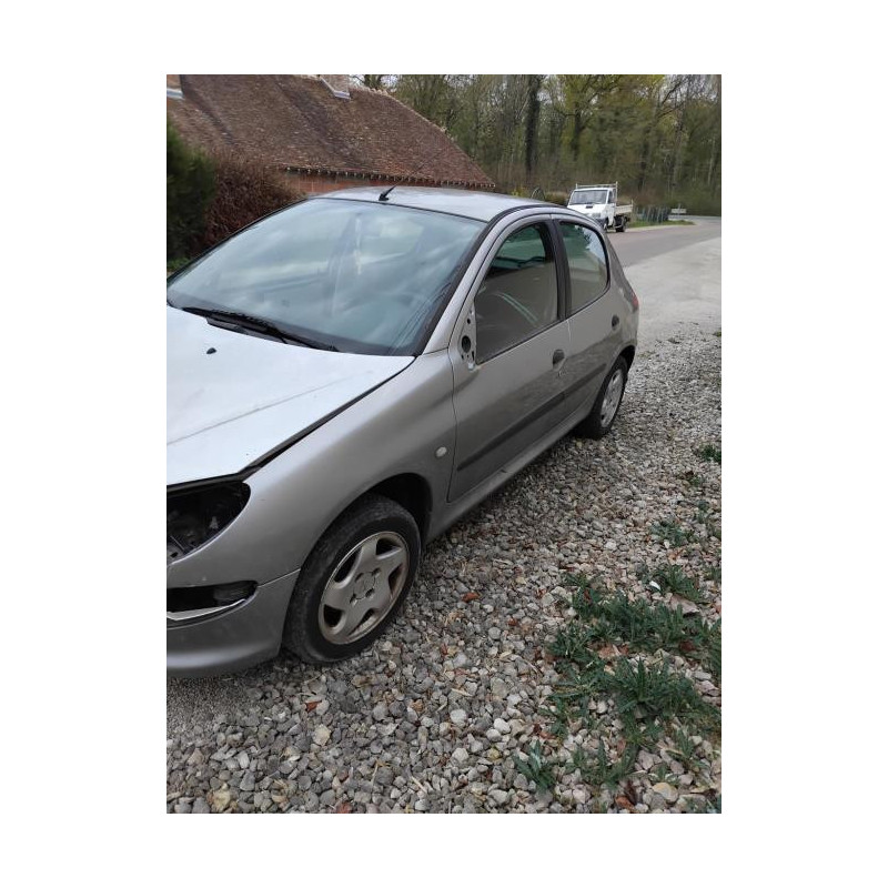 Vase de lave glace PEUGEOT 206 PHASE 1 d’occasion